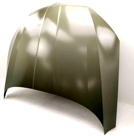 Maska silnika Skoda SuperB 3 3V3