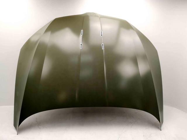 Maska silnika Skoda SuperB 3 3V3