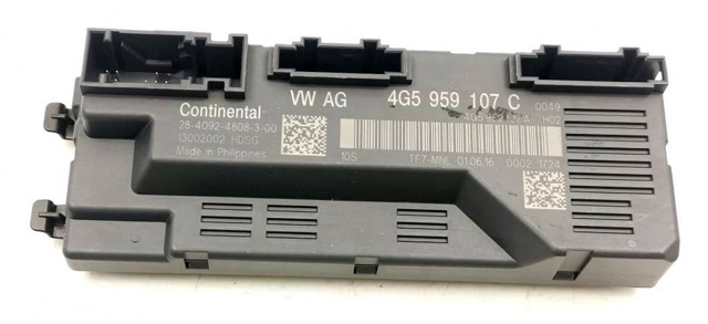 4G5959107C VAG