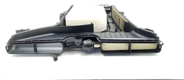 Obudowa filtra powietrza Audi Q7 4MB, 4MG, 4MQ