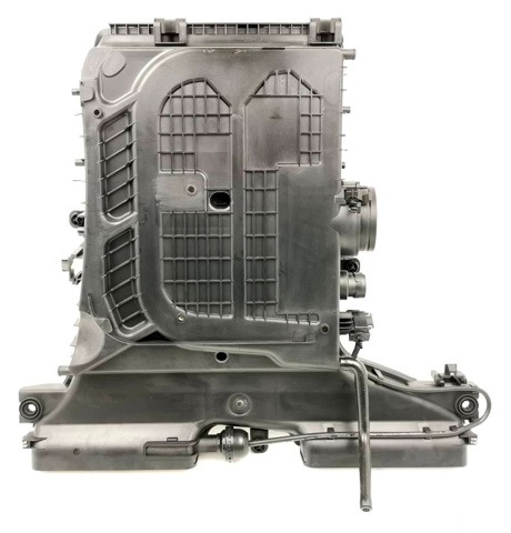 Obudowa filtra powietrza Audi Q7 4MB, 4MG, 4MQ