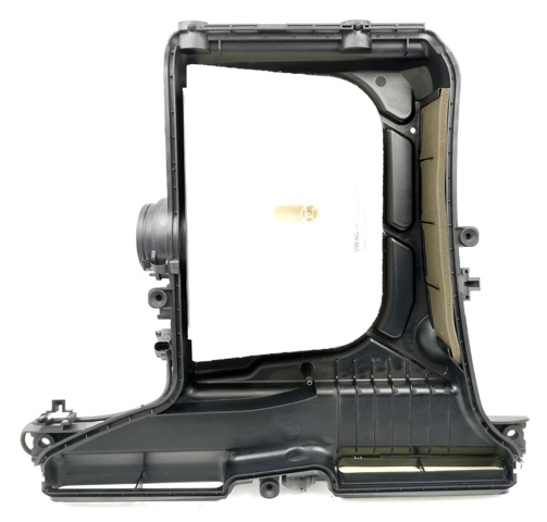 Obudowa filtra powietrza Audi Q7 4MB, 4MG, 4MQ