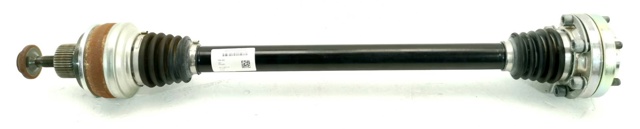 Półoś tylna 4M0501203D VAG