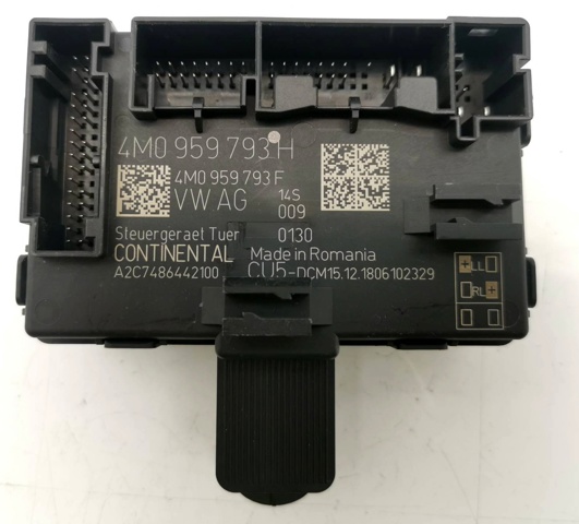 4M0959793H VAG