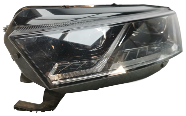 Reflektor lewy Skoda Octavia NX3, NN3, PV3