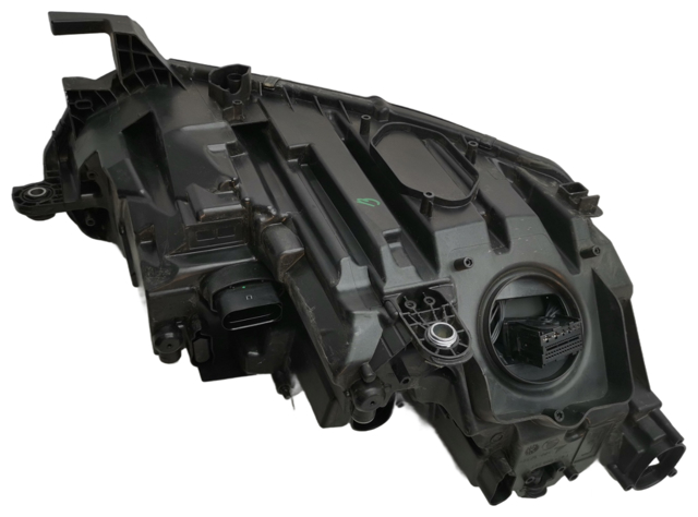 Reflektor lewy Skoda Octavia NX3, NN3, PV3