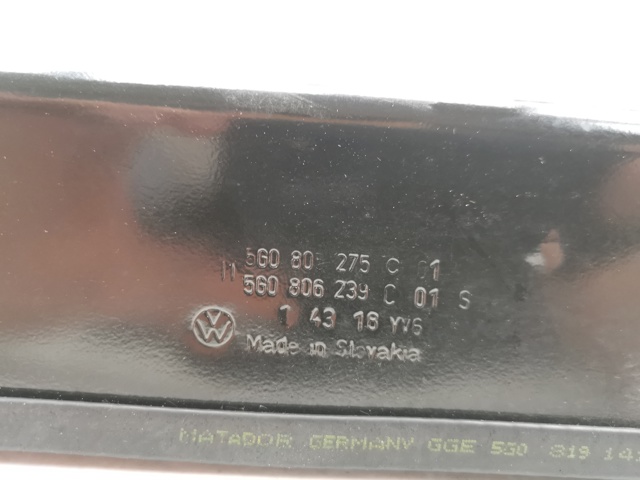 5G0805275C VAG