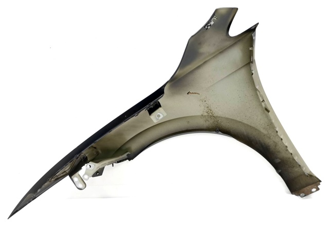 Błotnik przedni prawy Volkswagen Golf 8 CD1, DA1