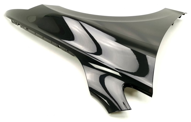 Błotnik przedni prawy Volkswagen Golf 8 CD1, DA1