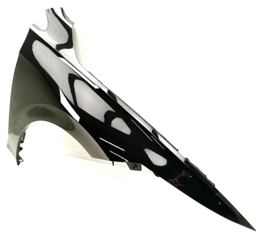 Błotnik przedni prawy Volkswagen Golf 8 CD1, DA1