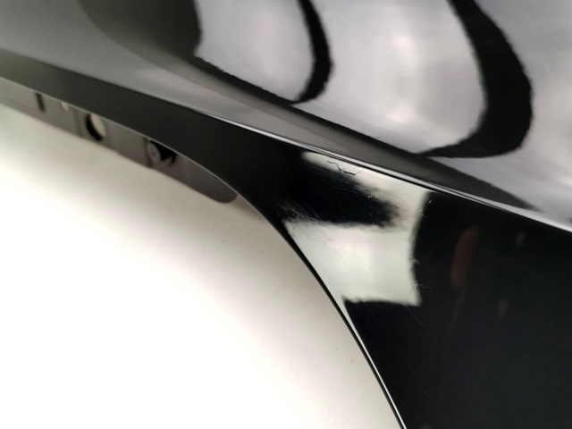 Błotnik przedni prawy Volkswagen Golf 8 CD1, DA1