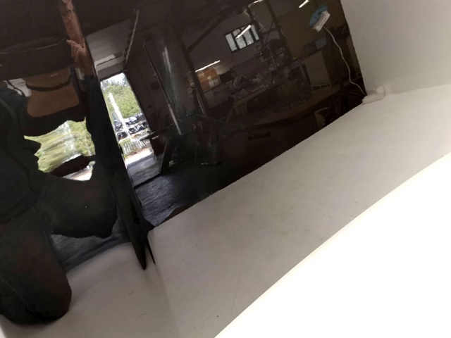 Maska silnika Volkswagen Golf 8 CD1, DA1