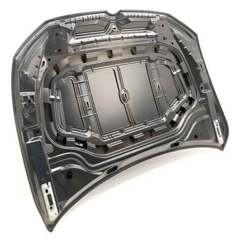 Maska silnika Volkswagen Golf 8 CD1, DA1