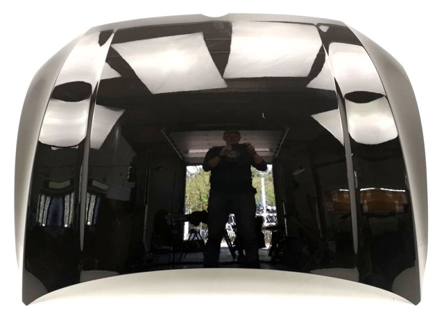 Maska silnika Volkswagen Golf 8 CD1, DA1