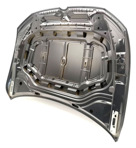 Maska silnika Volkswagen Golf 8 CD1, DA1