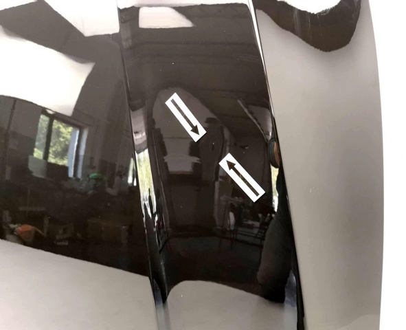 Maska silnika Volkswagen Golf 8 CD1, DA1