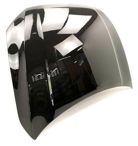 Maska silnika Volkswagen Golf 8 CD1, DA1