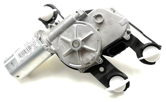 Silniczek wycieraczki tylnej szyby 5H0955711A VAG