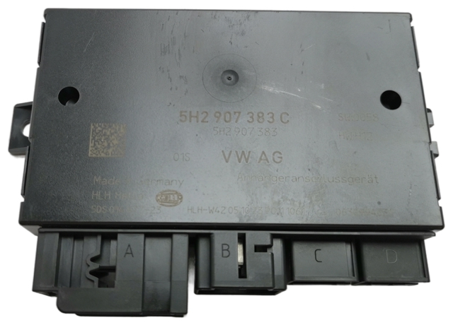 5H2907383C VAG