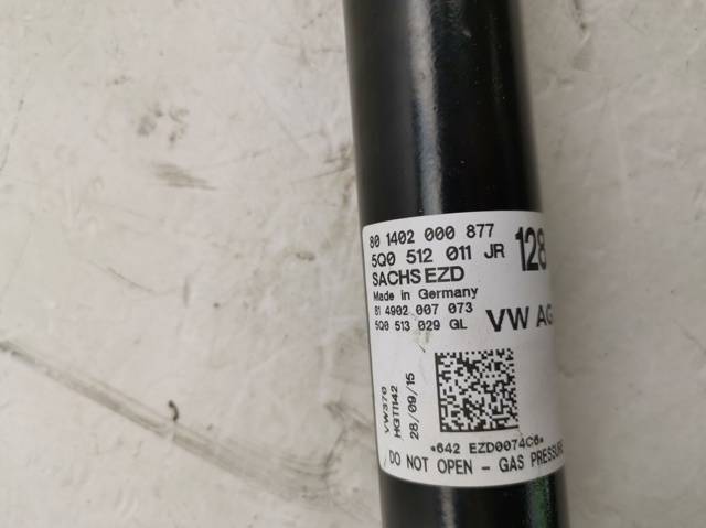 5Q0513029GL VAG