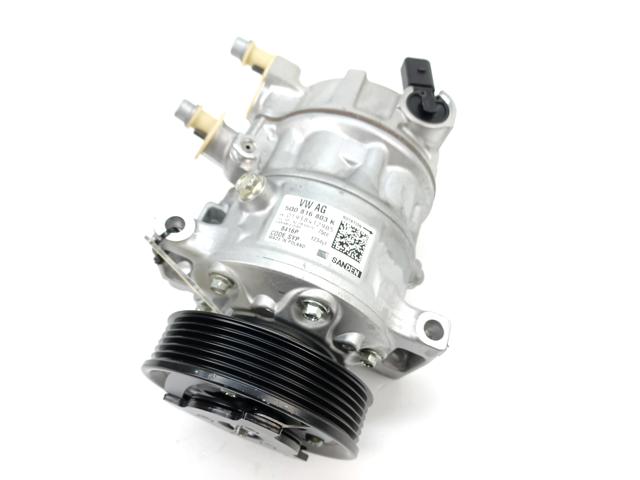 Sprężarka klimatyzacji 5Q0816803K VAG