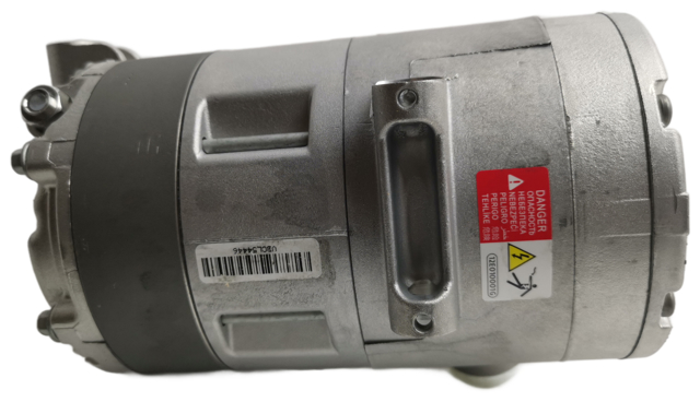 Sprężarka klimatyzacji 5QE816803M VAG