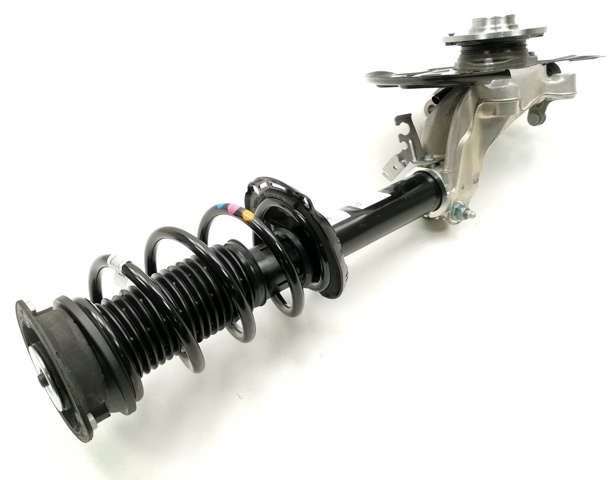 Amortyzator przedni 5QF413031BP VAG