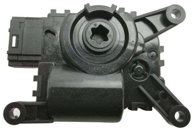 Silniczek klapy nagrzewnicy 5WA907511B VAG