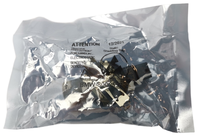 Czujnik deszczu MINI Cooper F56