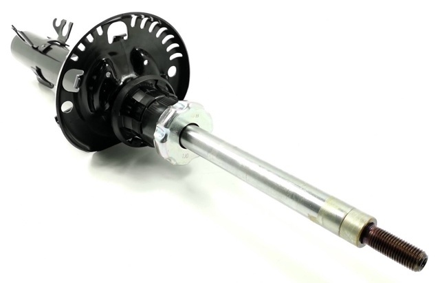 Amortyzator przedni 6C0413031AJ VAG