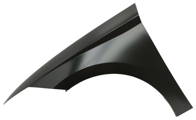 Błotnik przedni lewy 6F0821105B VAG