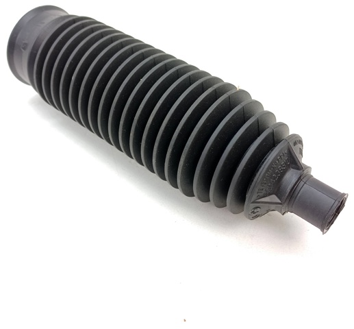 Osłona mechanizmu kierowniczego (maglownicy) 6Q0423831D VAG