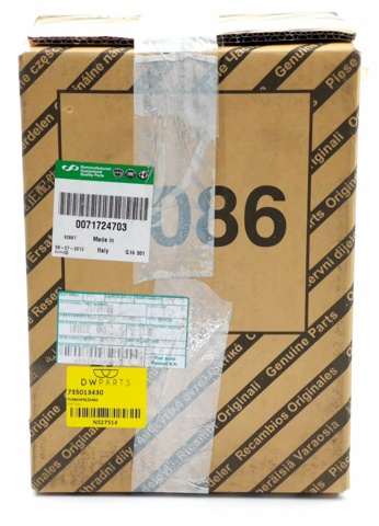 735013430 Fiat/Alfa/Lancia