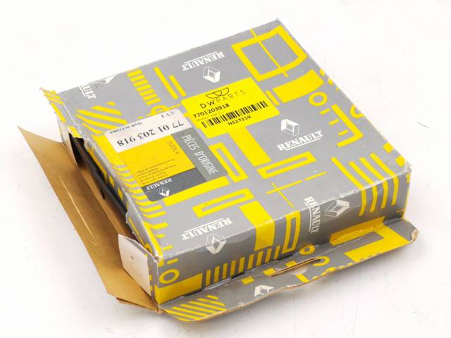 7701203918 Renault (RVI)