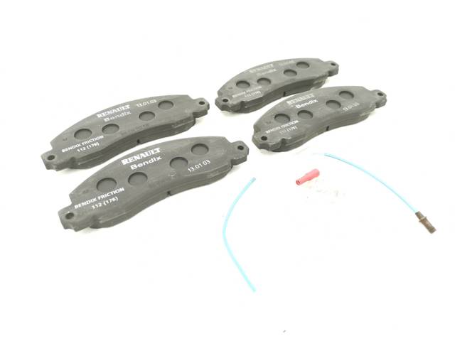 7701203918 Renault (RVI)