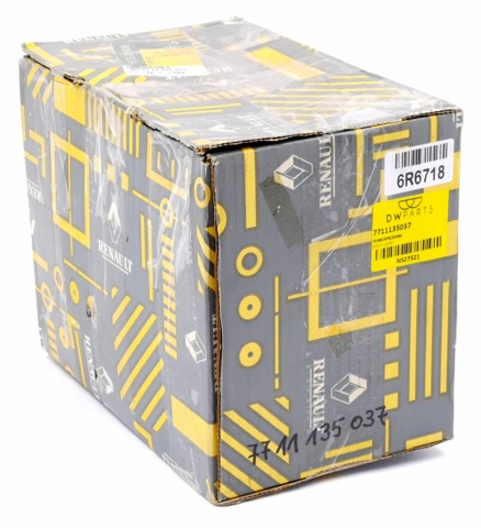 7711135037 Renault (RVI)