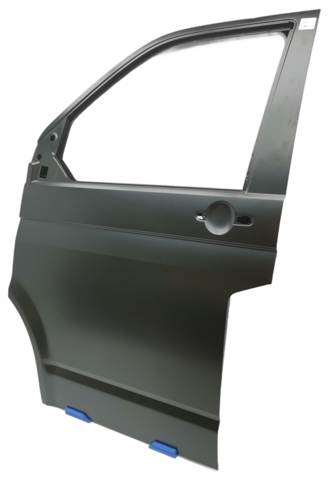 Drzwi przednie lewe Volkswagen Multivan 7HM, 7HN, 7HF, 7EF, 7EM, 7EN