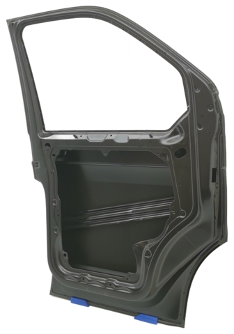 Drzwi przednie lewe Volkswagen Multivan 7HM, 7HN, 7HF, 7EF, 7EM, 7EN