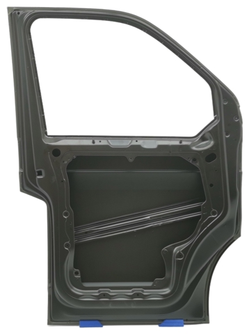 Drzwi przednie lewe Volkswagen Multivan 7HM, 7HN, 7HF, 7EF, 7EM, 7EN