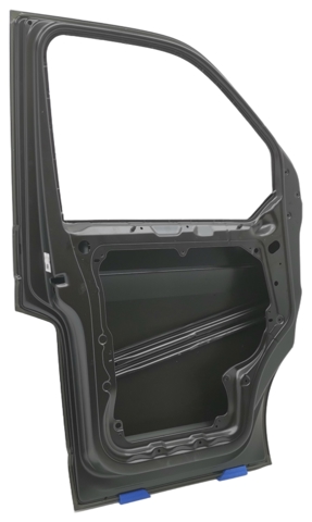 Drzwi przednie lewe Volkswagen Multivan 7HM, 7HN, 7HF, 7EF, 7EM, 7EN