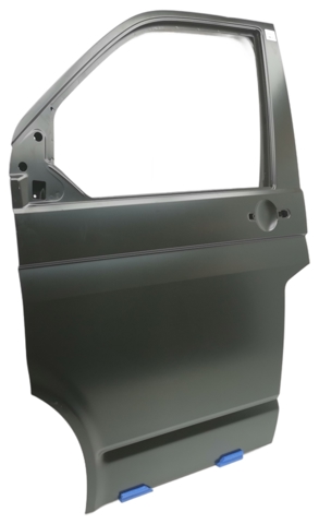 Drzwi przednie lewe Volkswagen Multivan 7HM, 7HN, 7HF, 7EF, 7EM, 7EN