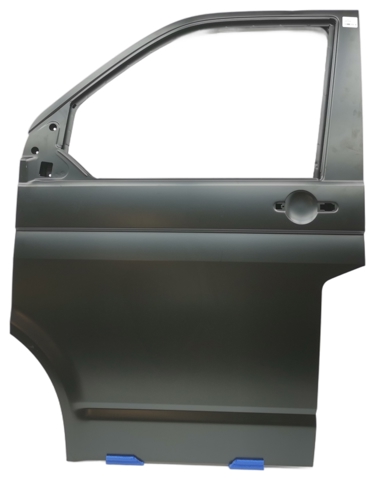 Drzwi przednie lewe Volkswagen Multivan 7HM, 7HN, 7HF, 7EF, 7EM, 7EN