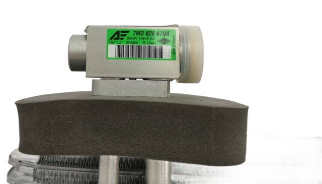 Parownik klimatyzacji Ford Galaxy WGR