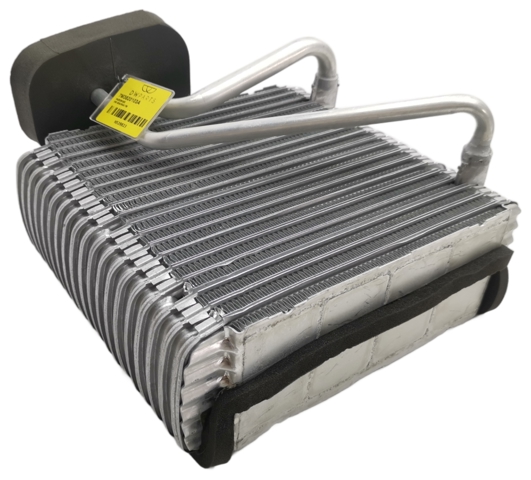 Parownik klimatyzacji Ford Galaxy WGR