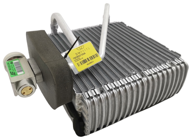 Parownik klimatyzacji Ford Galaxy WGR