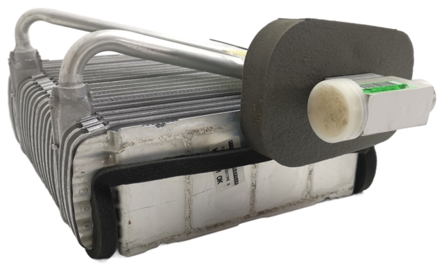 Parownik klimatyzacji Ford Galaxy WGR