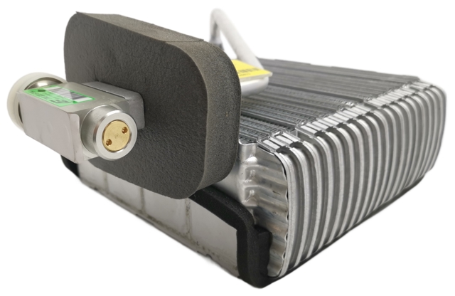 Parownik klimatyzacji Ford Galaxy WGR