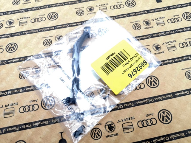 8692676 Volvo