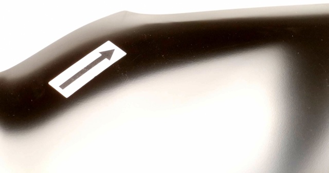 Maska silnika Audi A4 8KH