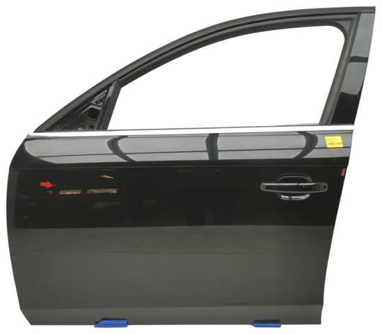 Drzwi przednie lewe Audi A4 8K2